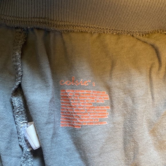 Colsie Two-Piece Matching Pajama Set - Picture 6 of 6